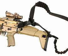 Image result for Rifle Sling Attachment Types