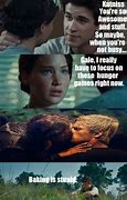Image result for Hunger Games Love Memes