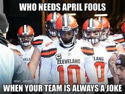 Image result for Browns Win Meme