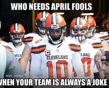 Image result for Browns Loss Meme