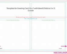 Image result for Avery 5 X 7 Card Template