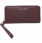 Image result for MK Wristlet Wallet