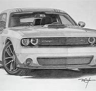 Image result for Dodge Drawing