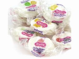 Image result for Original Jelly Nougat Candy