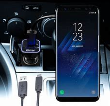 Image result for Samsung S8 Plus Car Charger