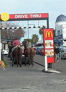 Image result for Alissa Heinerscheid McDonald's Drive Thru Meme