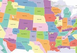 Image result for 52 States of America