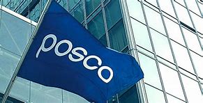 Image result for POSCO Corporation
