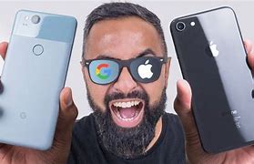 Image result for iPhone 7 vs Pixel 4A Benchmarks