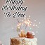 Image result for Birthday Message for Close Friend