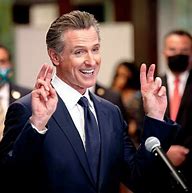 Image result for Gavin Newsom Current Wife