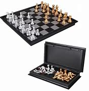 Image result for Mini Paper Chess