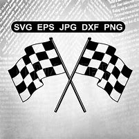 Image result for DXF NASCAR Racing Flags