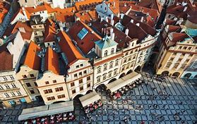 Image result for Prague Main Square