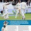 Image result for Cricket Bowlers Magazine
