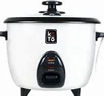 Image result for Koto Rice Cooker