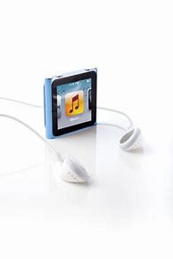 Image result for iPod Nano 6th