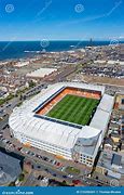 Image result for Blackpool FC Stadium