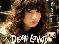 Image result for Demi Lovato Crying