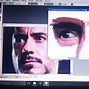 Image result for Tony Stark Digital