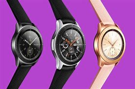 Image result for Samsung Galaxy Smartwatch PNG