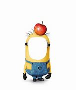 Image result for Minions Apple