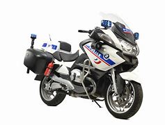 Image result for BMW R1200RT Police