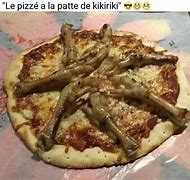 Image result for Pineapple Pizza Cursed