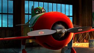 Image result for Pixar Planes Bandaged