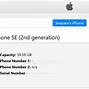 Image result for Where to Find iPhone 6 Serial Number