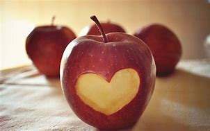 Image result for What Is a Love Apple