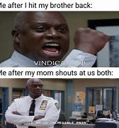 Image result for Holt Brooklyn 99 Meme