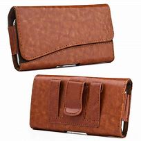 Image result for Leather Cell Phone Cases with Belt Loop