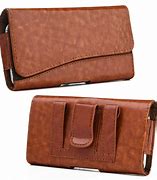 Image result for Leather Belt Clip Pouch