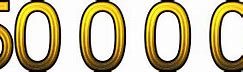 Image result for 50,000