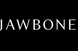 Image result for Jawbone Company Logo