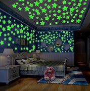 Image result for glow in the dark sticker