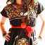 Image result for Mexican Embroidered Dresses