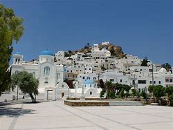 Image result for iOS Chora Greece