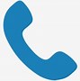 Image result for Red Phone Icon for Contact