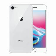 Image result for iphone 8 silver 64 gb