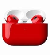 Image result for Red Hat Air Pods