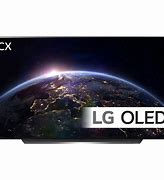 Image result for LG CX 65 Low Mount