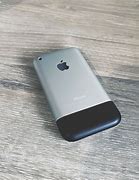 Image result for Apple's First iPhone 2007