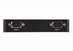 Image result for Aten USB to RS232