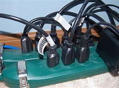 Image result for Power Strip with 20 Cord