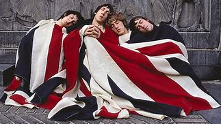 Image result for The Who Band 720