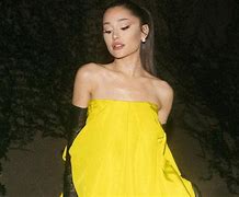 Image result for Ariana Grande Silhouette