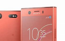 Image result for Sony Xperia XZ1 Compact