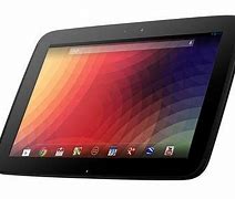Image result for LG Nexus Tablet